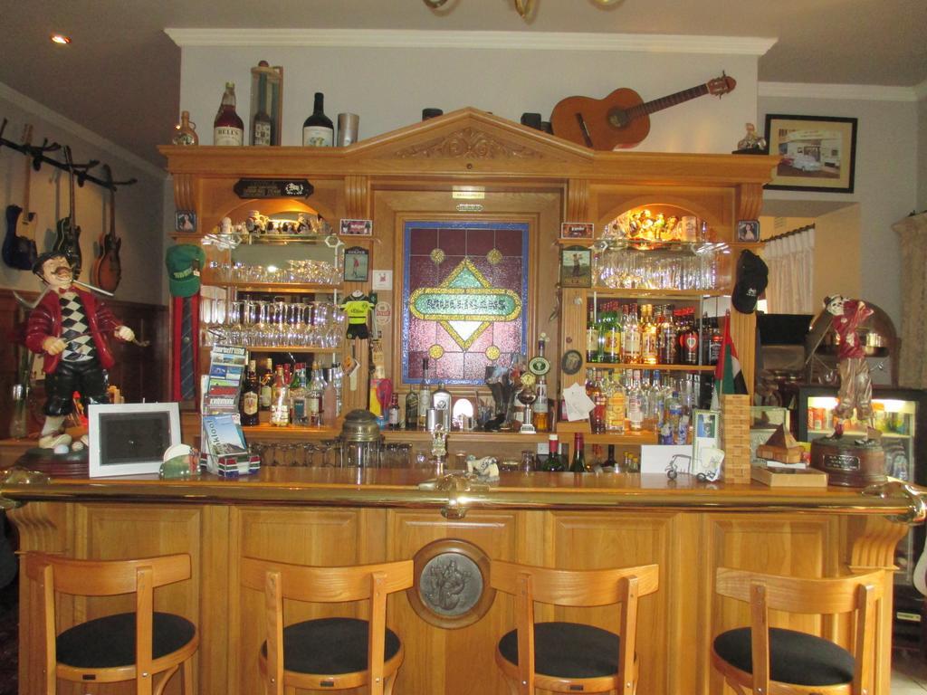 赫曼努斯 穆勒根旅舍酒店 外观 照片